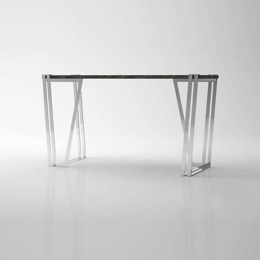 میز کنسول اسپینل